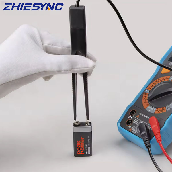 SMD LCR Test Tweezer Clip Leads, Universal Multimeter Probe for Capacitance Resistance Measurement,SMD LCR Test Tweezer Clip Leads, Universal Multimeter Probe for Capacitance Resistance Measurement,zhiesync.com