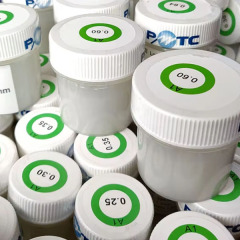 Leaded 250K/Bottle PMTC Solder Ball 0.5mm bga balls,solder ball,solderball for IC Chips PCB Welding Rework,PMTC 0.5mm BGA Solder Balls for BGA Reballing Sn63Pb37,zhiesync.com