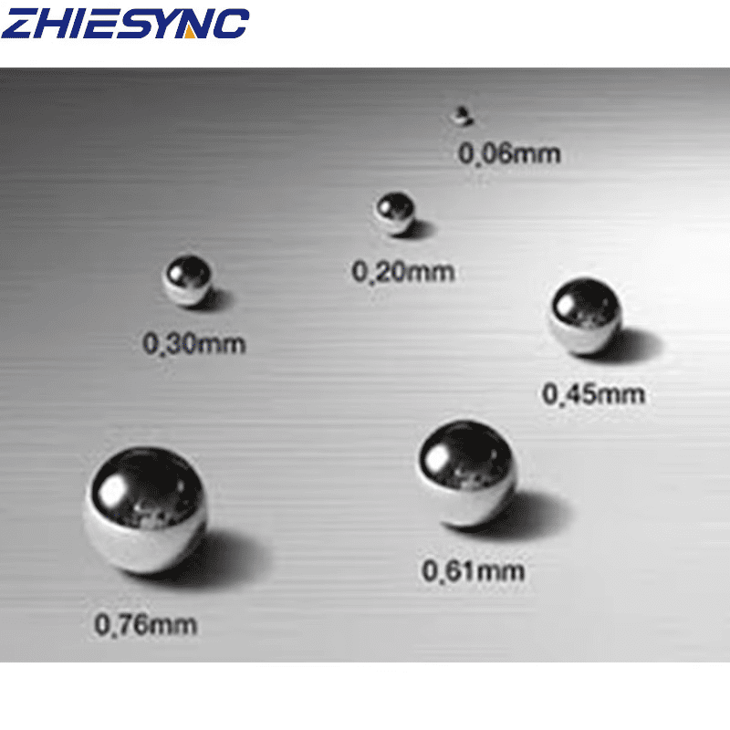 PMTC Lead-free Solder Ball 0.2mm 0.25mm 0.3mm 0.35mm 0.4mm 0.45mm 0.5mm 0.55mm 0.6mm 0.65mm 0.76mm BGA Reballing Balls Sn96.5 Ag3 Cu0.5,PMTC Lead-free Solder Ball 0.2mm 0.25mm 0.3mm 0.35mm 0.4mm 0.45mm 0.5mm 0.55mm 0.6mm 0.65mm 0.76mm BGA Reballing Balls Sn96.5 Ag3 Cu0.5,zhiesync.com