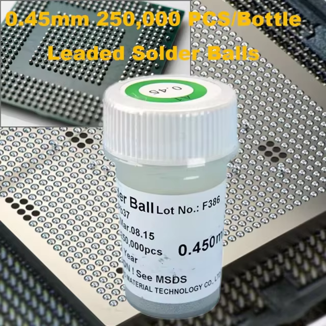 PMTC Leaded Solder Ball Sn63/Pb37 0.2mm 0.25mm 0.3mm 0.35mm 0.4mm 0.45mm 0.5mm 0.55mm 0.6mm 0.65mm 0.76mm BGA Reballing Balls,PMTC Leaded Solder Ball Sn63/Pb37 0.2mm 0.25mm 0.3mm 0.35mm 0.4mm 0.45mm 0.5mm 0.55mm 0.6mm 0.65mm 0.76mm BGA Reballing Balls,zhiesync.com