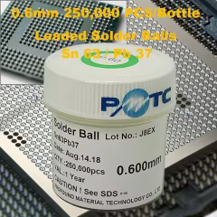 PMTC Leaded Solder Ball Sn63/Pb37 0.2mm 0.25mm 0.3mm 0.35mm 0.4mm 0.45mm 0.5mm 0.55mm 0.6mm 0.65mm 0.76mm BGA Reballing Balls,PMTC Leaded Solder Ball Sn63/Pb37 0.2mm 0.25mm 0.3mm 0.35mm 0.4mm 0.45mm 0.5mm 0.55mm 0.6mm 0.65mm 0.76mm BGA Reballing Balls,zhiesync.com