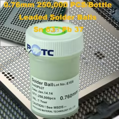 PMTC Leaded Solder Ball Sn63/Pb37 0.2mm 0.25mm 0.3mm 0.35mm 0.4mm 0.45mm 0.5mm 0.55mm 0.6mm 0.65mm 0.76mm BGA Reballing Balls,PMTC Leaded Solder Ball Sn63/Pb37 0.2mm 0.25mm 0.3mm 0.35mm 0.4mm 0.45mm 0.5mm 0.55mm 0.6mm 0.65mm 0.76mm BGA Reballing Balls,zhiesync.com
