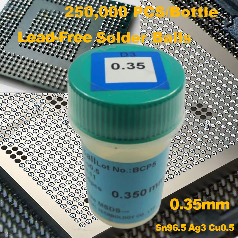 PMTC Lead-free Solder Ball 0.2mm 0.25mm 0.3mm 0.35mm 0.4mm 0.45mm 0.5mm 0.55mm 0.6mm 0.65mm 0.76mm BGA Reballing Balls Sn96.5 Ag3 Cu0.5,PMTC Lead-free Solder Ball 0.2mm 0.25mm 0.3mm 0.35mm 0.4mm 0.45mm 0.5mm 0.55mm 0.6mm 0.65mm 0.76mm BGA Reballing Balls Sn96.5 Ag3 Cu0.5,zhiesync.com