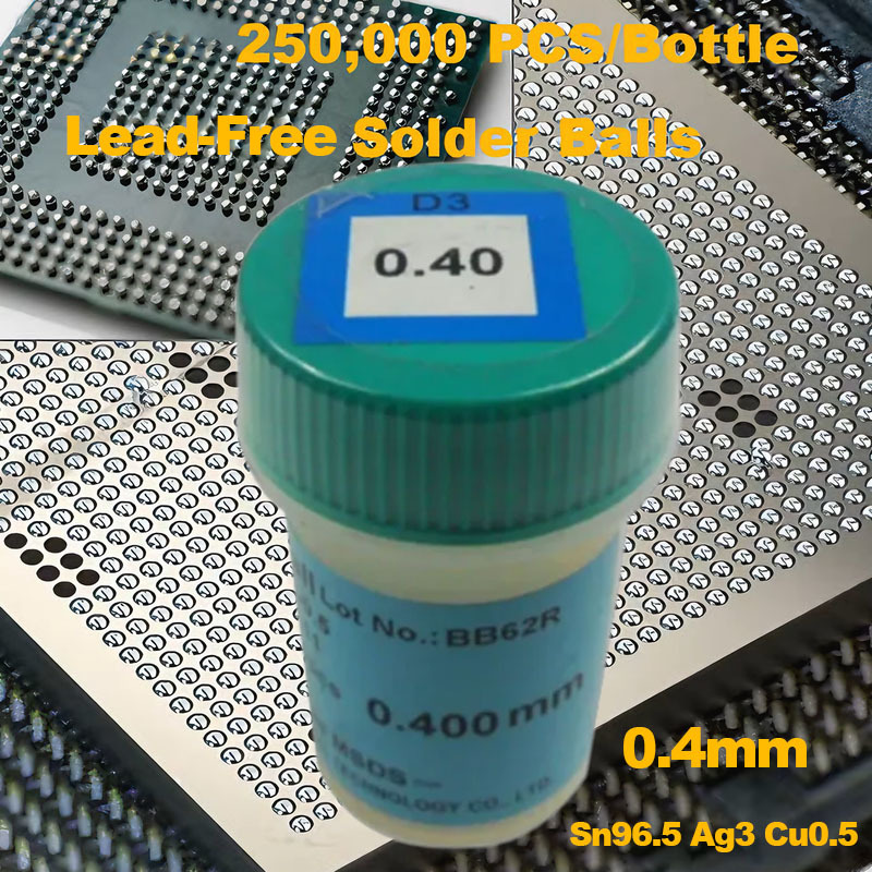 PMTC Lead-free Solder Ball 0.2mm 0.25mm 0.3mm 0.35mm 0.4mm 0.45mm 0.5mm 0.55mm 0.6mm 0.65mm 0.76mm BGA Reballing Balls Sn96.5 Ag3 Cu0.5,PMTC Lead-free Solder Ball 0.2mm 0.25mm 0.3mm 0.35mm 0.4mm 0.45mm 0.5mm 0.55mm 0.6mm 0.65mm 0.76mm BGA Reballing Balls Sn96.5 Ag3 Cu0.5,zhiesync.com