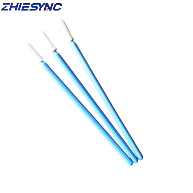 ESD Safe Foam Tip Cleaning Swabs, Lint-Free Industrial Swabs for Electronics, 500pcs/Pack,ESD Safe Foam Tip Cleaning Swabs, Lint-Free Industrial Swabs for Electronics, 500pcs/Pack,zhiesync.com