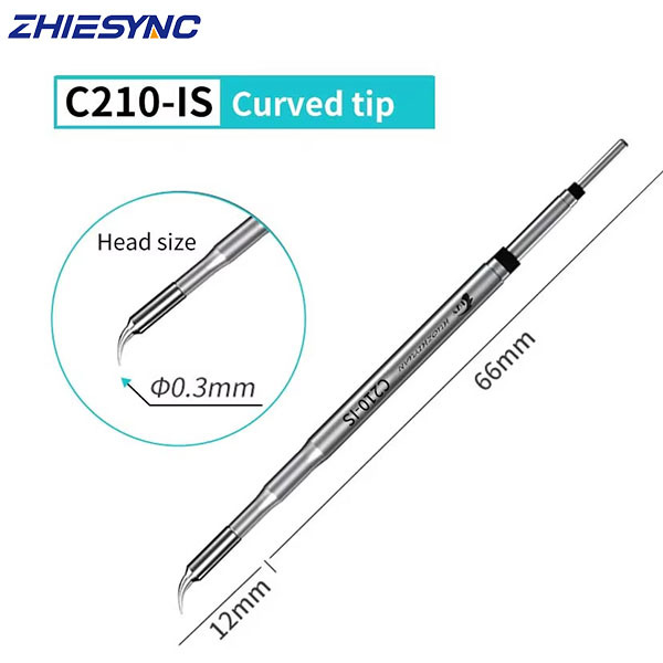 C210 Soldering Iron Tips K/I/IS, Universal Replacement Solder Tips for 210 T210 Handle, Soldering Station Electronics Repair Welding Tools,C210 Soldering Iron Tips K/I/IS, Universal Replacement Solder Tips for 210 T210 Handle, Soldering Station Electronics Repair Welding Tools,zhiesync.com