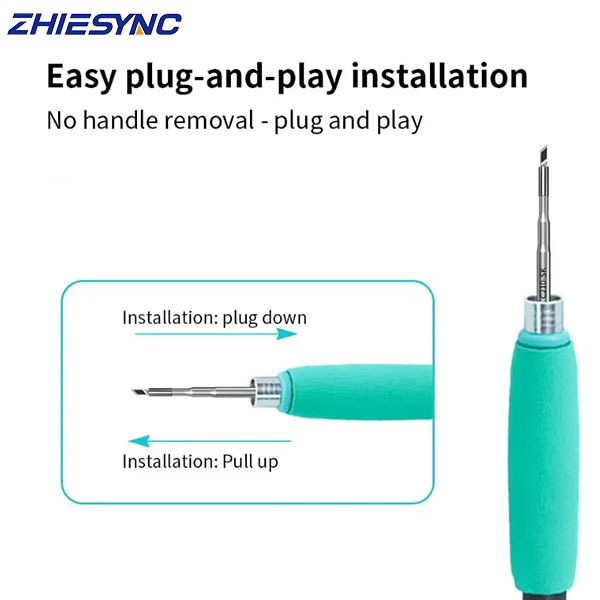C210 Soldering Iron Tips K/I/IS, Universal Replacement Solder Tips for 210 T210 Handle, Soldering Station Electronics Repair Welding Tools,C210 Soldering Iron Tips K/I/IS, Universal Replacement Solder Tips for 210 T210 Handle, Soldering Station Electronics Repair Welding Tools,zhiesync.com