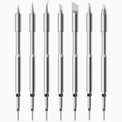 C245 Soldering Iron Tip K/SK/I/IS/2C/3C, Precision SMD PCB Soldering for Mobile Phone Motherboard Repair,C245 Soldering Iron Tip K/SK/I/IS/2C/3C, Precision SMD PCB Soldering for Mobile Phone Motherboard Repair,zhiesync.com