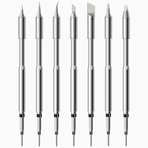 C245 Soldering Iron Tip K/SK/I/IS/2C/3C, Precision SMD PCB Soldering for Mobile Phone Motherboard Repair,C245 Soldering Iron Tip K/SK/I/IS/2C/3C, Precision SMD PCB Soldering for Mobile Phone Motherboard Repair,zhiesync.com