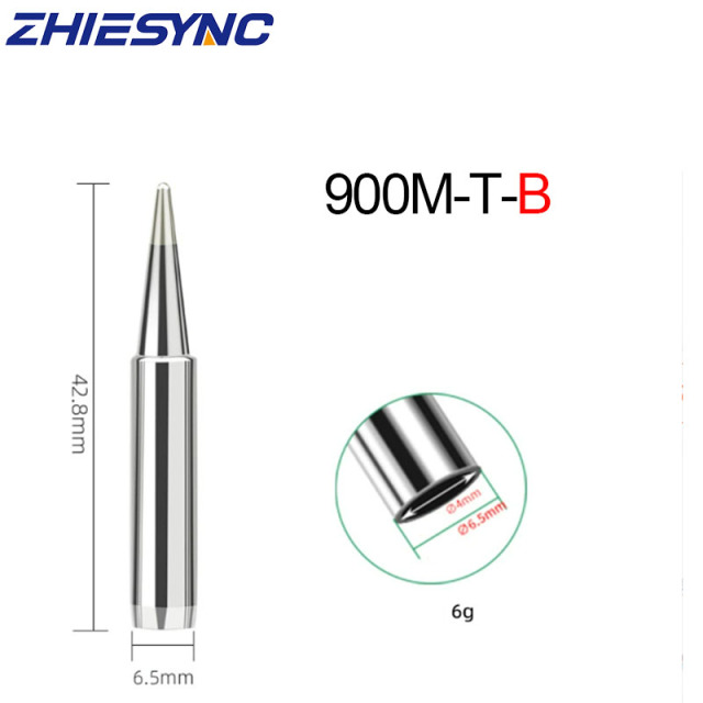10PCS 900M-T-B Soldering Iron Tip Conical Round Replacement Solder Tip for 900M Series 936 937 Soldering Iron, Multi-direction General Soldering Tip,10PCS 900M-T-B Soldering Iron Tip Conical Round Replacement Solder Tip for 900M Series Hakko 936 937 Soldering Iron, Multi-direction General Soldering Tip,zhiesync.com