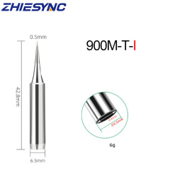10PCS 900M-T-I Fine Point Soldering Iron Tip, Replacement Solder Tip for 900M Series 936 Soldering Station, Sharp Conical Precision Tip,10PCS 900M-T-I Fine Point Soldering Iron Tip, Replacement Solder Tip for 900M Series 936 Soldering Station, Sharp Conical Precision Tip,zhiesync.com