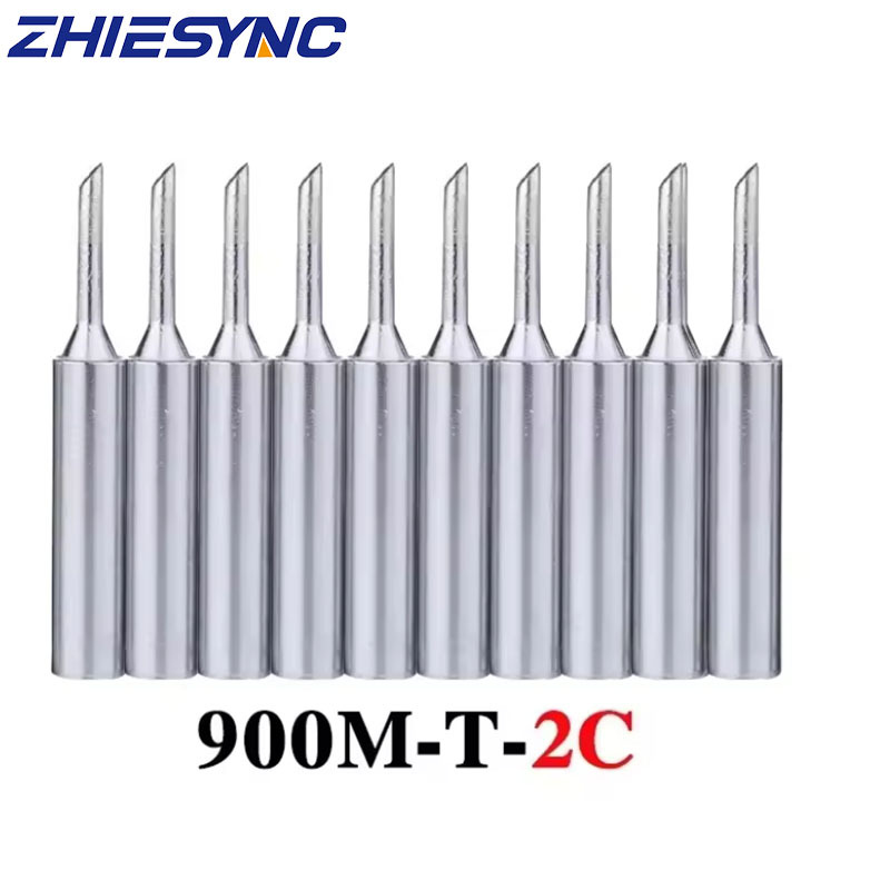 10PCS 900M-T-2C 2.0mm Bevel Soldering Iron Tip for Soldering Station Welding Tip PCB SMD Soldering Tip,10PCS 900M-T-2C 2.0mm Bevel Soldering Iron Tip for Soldering Station Welding Tip PCB SMD Soldering Tip,zhiesync.com
