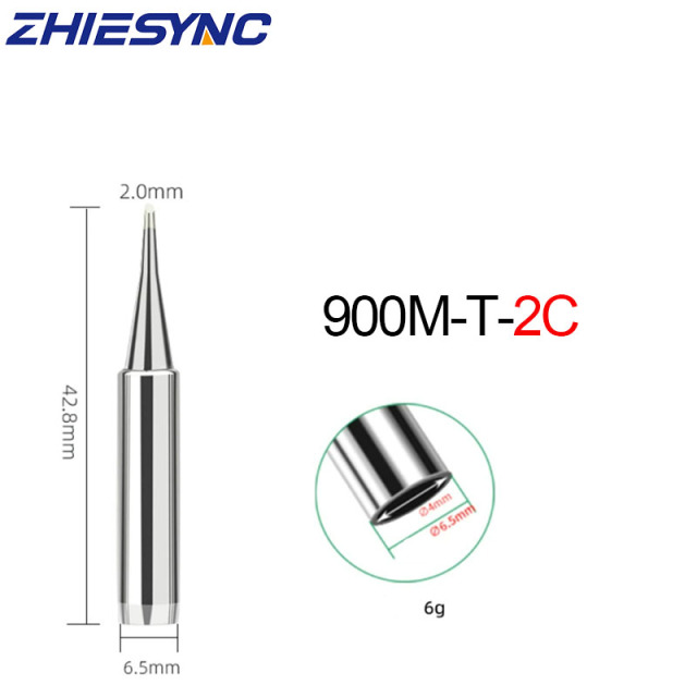10PCS 900M-T-2C 2.0mm Bevel Soldering Iron Tip for Soldering Station Welding Tip PCB SMD Soldering Tip,10PCS 900M-T-2C 2.0mm Bevel Soldering Iron Tip for Soldering Station Welding Tip PCB SMD Soldering Tip,zhiesync.com