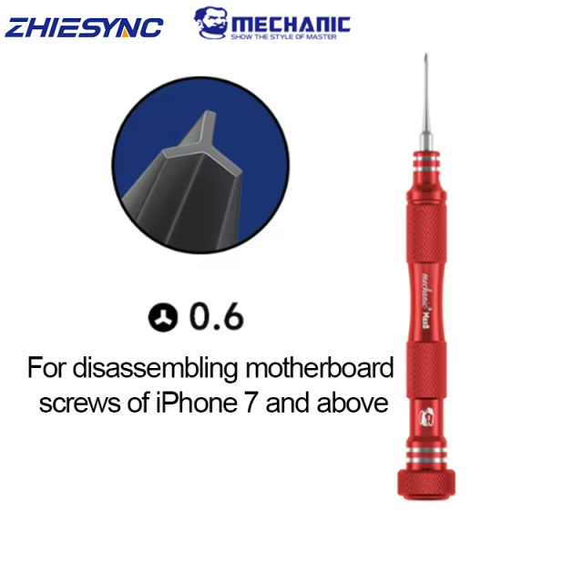 MECHANIC MAX8 Strong Magnetic High Precision Super Hard Screwdriver, Original S2 Professional Screwdriver Bit Set for Smartphone Repair & Disassembly,MECHANIC MAX8 Strong Magnetic High Precision Super Hard Screwdriver, Original S2 Professional Screwdriver Bit Set for Smartphone Repair & Disassembly,zhiesync.com
