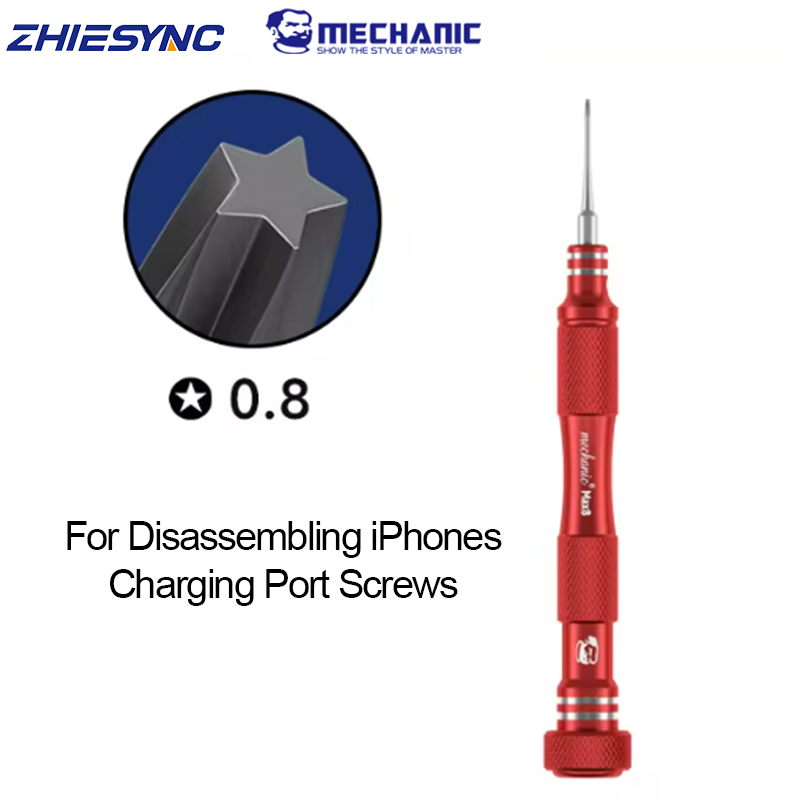 MECHANIC MAX8 Strong Magnetic High Precision Super Hard Screwdriver, Original S2 Professional Screwdriver Bit Set for Smartphone Repair & Disassembly,MECHANIC MAX8 Strong Magnetic High Precision Super Hard Screwdriver, Original S2 Professional Screwdriver Bit Set for Smartphone Repair & Disassembly,zhiesync.com