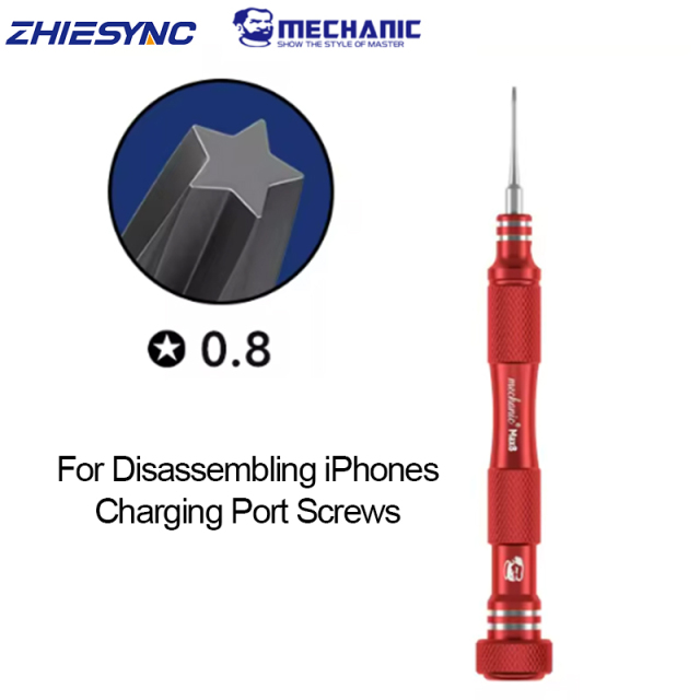 MECHANIC MAX8 Strong Magnetic High Precision Super Hard Screwdriver, Original S2 Professional Screwdriver Bit Set for Smartphone Repair & Disassembly,MECHANIC MAX8 Strong Magnetic High Precision Super Hard Screwdriver, Original S2 Professional Screwdriver Bit Set for Smartphone Repair & Disassembly,zhiesync.com