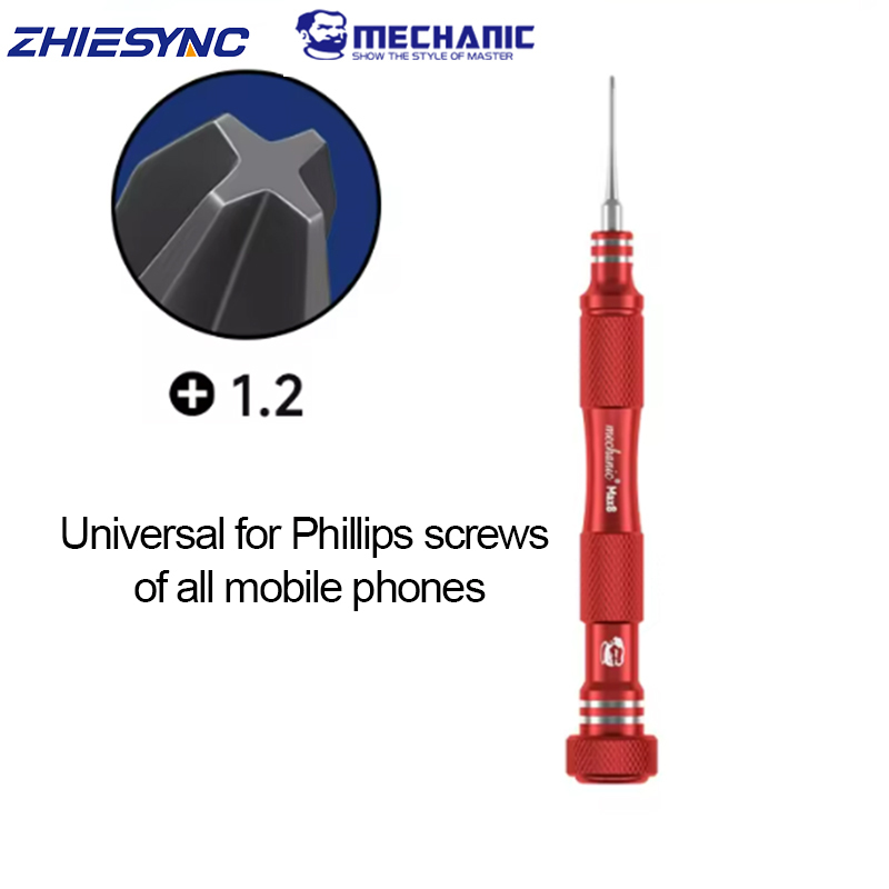 MECHANIC MAX8 Strong Magnetic High Precision Super Hard Screwdriver, Original S2 Professional Screwdriver Bit Set for Smartphone Repair & Disassembly,MECHANIC MAX8 Strong Magnetic High Precision Super Hard Screwdriver, Original S2 Professional Screwdriver Bit Set for Smartphone Repair & Disassembly,zhiesync.com