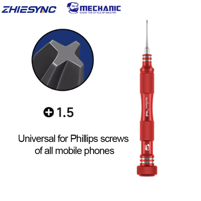 MECHANIC MAX8 Strong Magnetic High Precision Super Hard Screwdriver, Original S2 Professional Screwdriver Bit Set for Smartphone Repair & Disassembly,MECHANIC MAX8 Strong Magnetic High Precision Super Hard Screwdriver, Original S2 Professional Screwdriver Bit Set for Smartphone Repair & Disassembly,zhiesync.com
