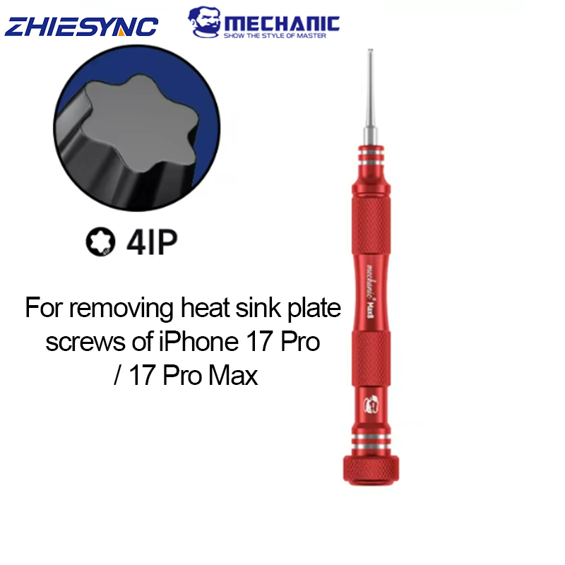 MECHANIC MAX8 Strong Magnetic High Precision Super Hard Screwdriver, Original S2 Professional Screwdriver Bit Set for Smartphone Repair & Disassembly,MECHANIC MAX8 Strong Magnetic High Precision Super Hard Screwdriver, Original S2 Professional Screwdriver Bit Set for Smartphone Repair & Disassembly,zhiesync.com