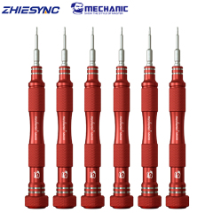 MECHANIC MAX8 Strong Magnetic High Precision Super Hard Screwdriver, Original S2 Professional Screwdriver Bit Set for Smartphone Repair & Disassembly,MECHANIC MAX8 Strong Magnetic High Precision Super Hard Screwdriver, Original S2 Professional Screwdriver Bit Set for Smartphone Repair & Disassembly,zhiesync.com