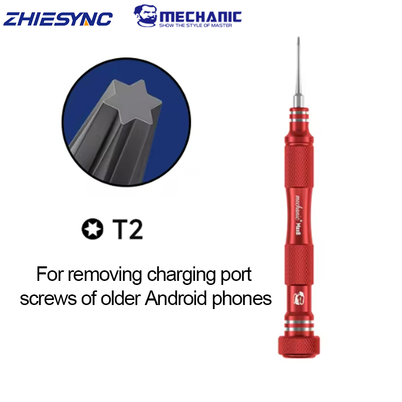 MECHANIC MAX8 Strong Magnetic High Precision Super Hard Screwdriver, Original S2 Professional Screwdriver Bit Set for Smartphone Repair & Disassembly,MECHANIC MAX8 Strong Magnetic High Precision Super Hard Screwdriver, Original S2 Professional Screwdriver Bit Set for Smartphone Repair & Disassembly,zhiesync.com