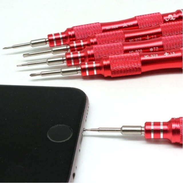 Precision Phone Repair Screwdriver, Magnetic Teardown Screwdriver for iPhone Android Cell Phone Custom Electronics Tool,Precision Phone Repair Screwdriver, Magnetic Teardown Screwdriver for iPhone Android Cell Phone Custom Electronics Tool,zhiesync.com