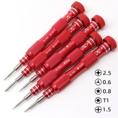 Precision Phone Repair Screwdriver, Magnetic Teardown Screwdriver for iPhone Android Cell Phone Custom Electronics Tool,Precision Phone Repair Screwdriver, Magnetic Teardown Screwdriver for iPhone Android Cell Phone Custom Electronics Tool,zhiesync.com