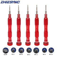 Precision Phone Repair Screwdriver, Magnetic Teardown Screwdriver for iPhone Android Cell Phone Custom Electronics Tool,Precision Phone Repair Screwdriver, Magnetic Teardown Screwdriver for iPhone Android Cell Phone Custom Electronics Tool,zhiesync.com