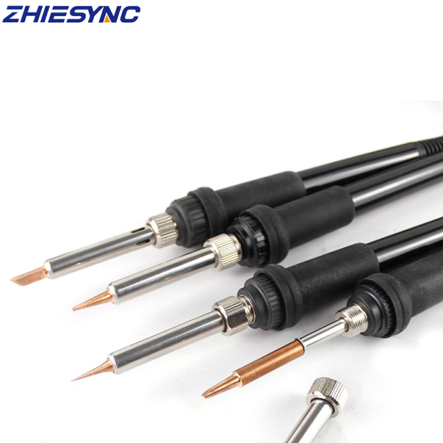 900M-T-B Non-magnetic Pure Copper Round Conical Soldering Tip Welding Head Tips,900M-T-B Non-magnetic Pure Copper Round Conical Soldering Tip Welding Head Tips,zhiesync.com