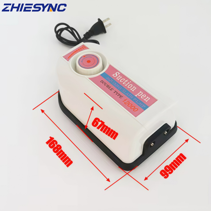 Cosmo 12000 Vacuum Suction Pen for BGA Repair, IC Chip Pickup, SMD SMT Tool,Cosmo 12000 Vacuum Suction Pen for BGA Repair, IC Chip Pickup, SMD SMT Tool,zhiesync.com