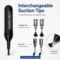 Handi-VAC Anti-Static Mini Vacuum Suction Pen, SMT SMD IC BGA Chip Pickup Tool, for Soldering Repair, Vacuum Picker,Handi-VAC Anti-Static Mini Vacuum Suction Pen, SMT SMD IC BGA Chip Pickup Tool, for Soldering Repair, Vacuum Picker,zhiesync.com