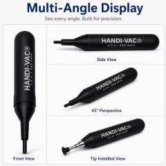 Handi-VAC Anti-Static Mini Vacuum Suction Pen, SMT SMD IC BGA Chip Pickup Tool, for Soldering Repair, Vacuum Picker,Handi-VAC Anti-Static Mini Vacuum Suction Pen, SMT SMD IC BGA Chip Pickup Tool, for Soldering Repair, Vacuum Picker,zhiesync.com