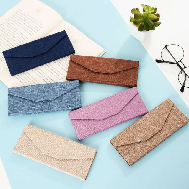 Good Looking and Durable Custom Glasses Case