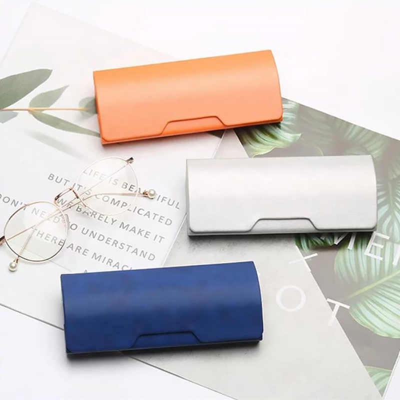 Good Looking and Durable Custom Glasses Case