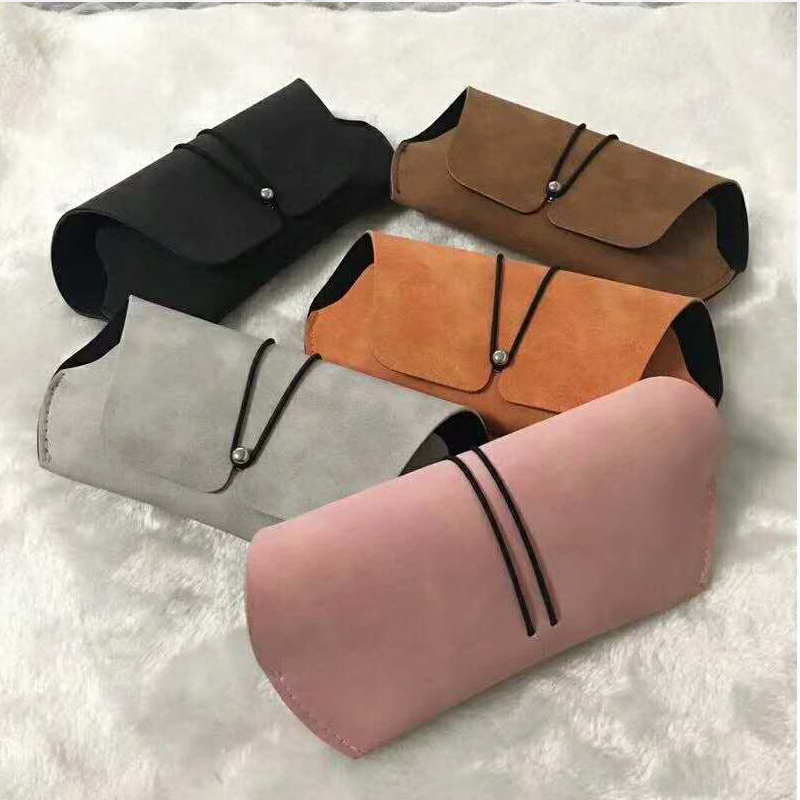 Good Looking and Durable Custom Glasses Case