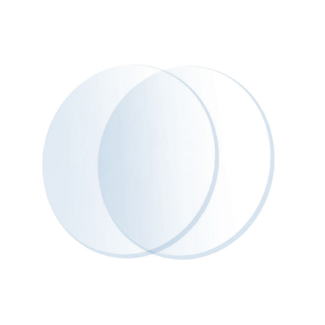 Blue Light Blocking Glasses Progressive Lenses
