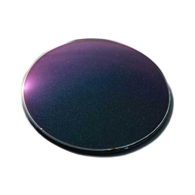 Uv400 Progressive Polarized Photochromic Sunglasses Lenses