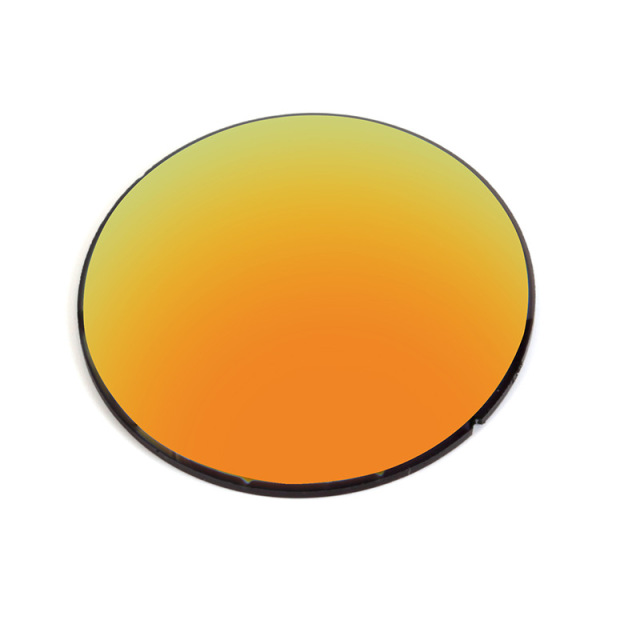Uv400 Progressive Polarized Photochromic Sunglasses Lenses