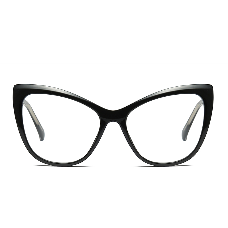 Prescription Eyeglasses Online Computer Tr 90 Optical Frame Glasses