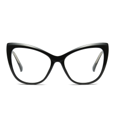 Prescription Eyeglasses Online Computer Tr 90 Optical Frame Glasses