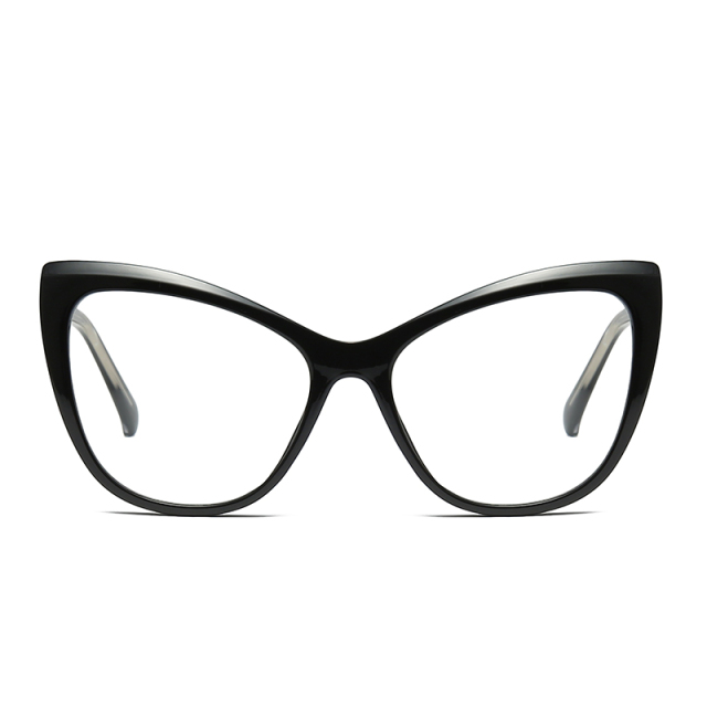 Prescription Eyeglasses Online Computer Tr 90 Optical Frame Glasses