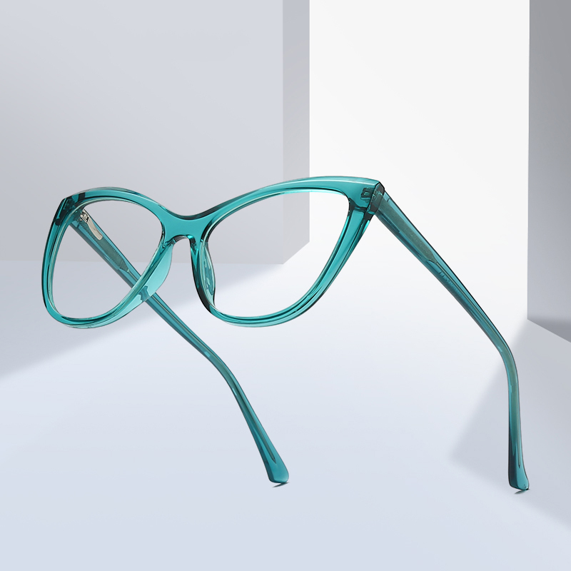 Prescription Eyeglasses Online Computer Tr 90 Optical Frame Glasses