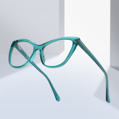 Prescription Eyeglasses Online Computer Tr 90 Optical Frame Glasses