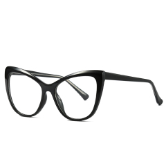 Prescription Eyeglasses Online Computer Tr 90 Optical Frame Glasses