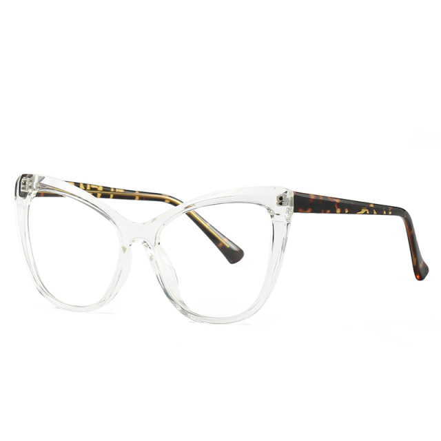 Prescription Eyeglasses Online Computer Tr 90 Optical Frame Glasses