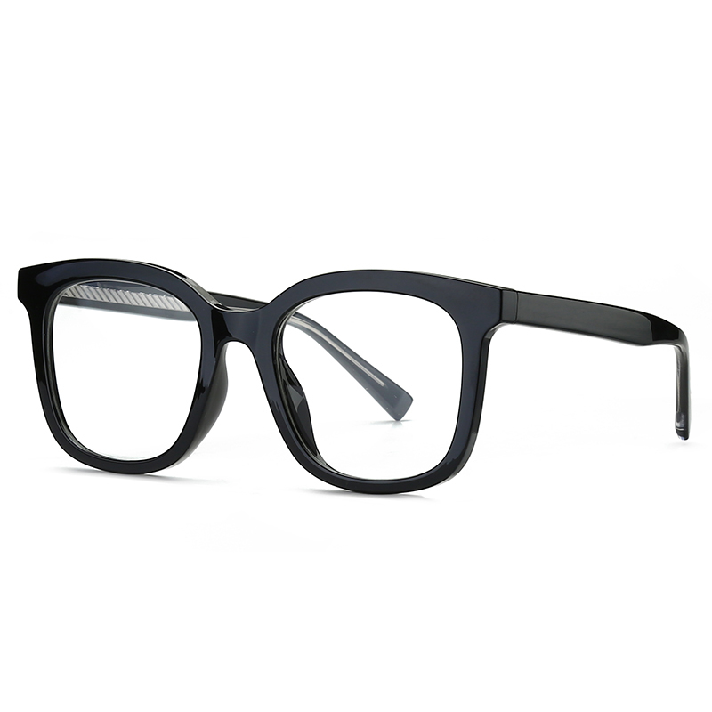 Computer Prescription Safety Blue Ligth Tr90 Glasses