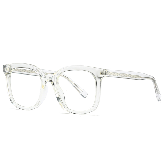 Computer Prescription Safety Blue Ligth Tr90 Glasses