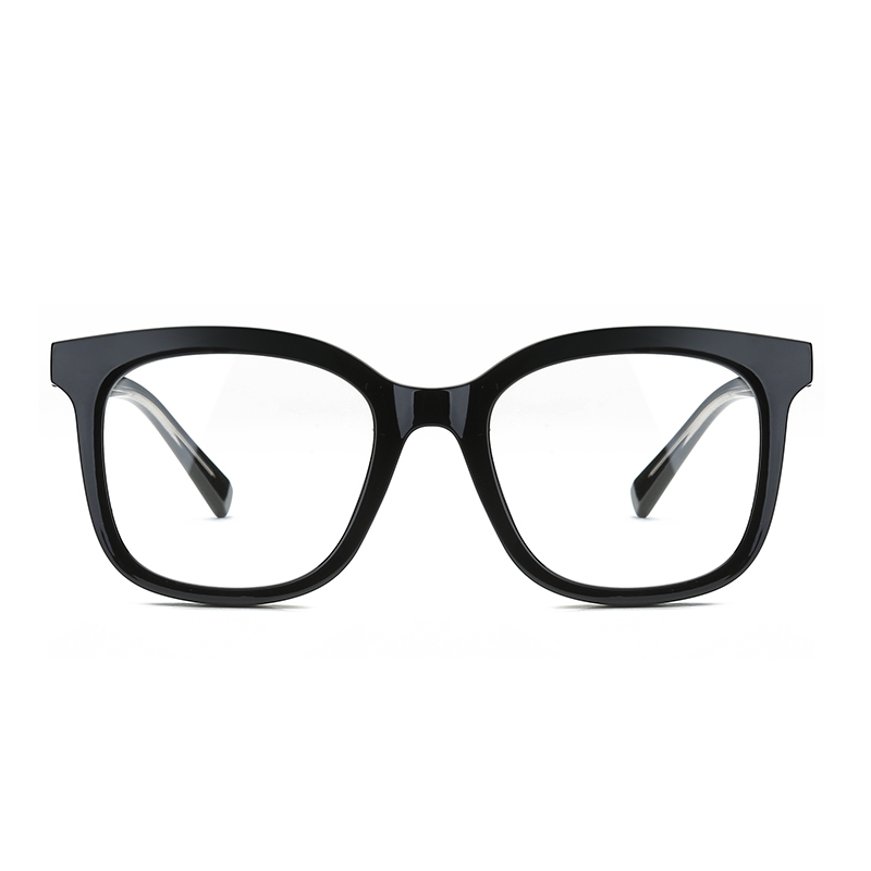 Computer Prescription Safety Blue Ligth Tr90 Glasses