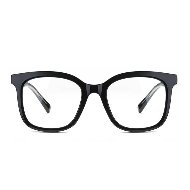 Computer Prescription Safety Blue Ligth Tr90 Glasses