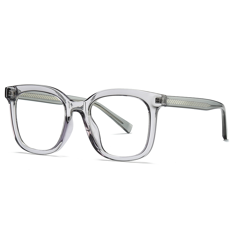 Computer Prescription Safety Blue Ligth Tr90 Glasses